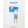 Miniatyrbild 2 av 2: halogenlampe G4 20W 12V för Philips fläkt 481281728422 ?484000000983