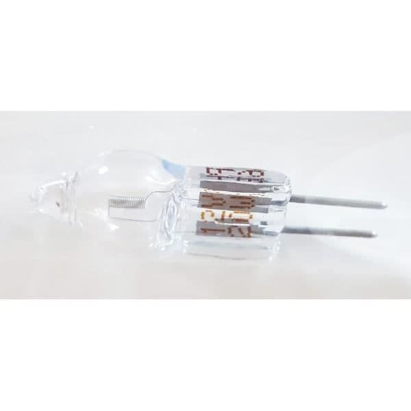 halogenlampe G4 20W 12V för Philips fläkt 481281728422 ?484000000983