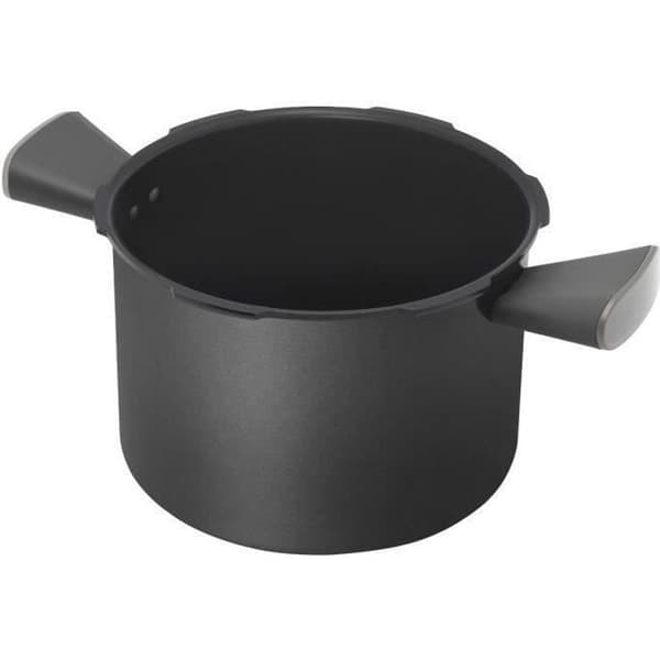 SHOT CASE - MOULINEX XA605011 Cookeo tank 6L non-stick