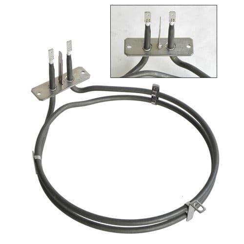 C00138834. CIRCULÄR VÄRMEELEMENT 1600W/230V