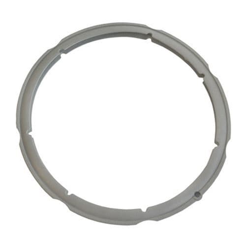 Tillagningsdel - SEB - SS-980155 - Locktätning - 4.5L - Rostfritt stål - 6L litr