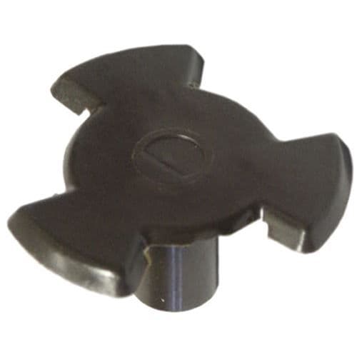 ENTRAINER MICROVÅGS SAMSUNG DE6700140A PLATEAU ENTRAINER SAMSUNG AXE 18 M/M