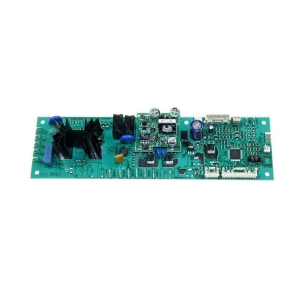 DELA FÖRBEREDNING AV DRICKER LITEN HUSHÅLLSMASKIN 5213211901 ELEKTRONISK MODUL SWB8