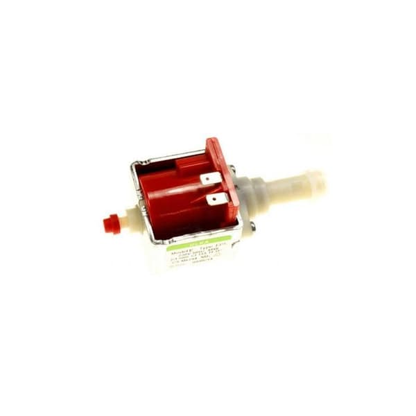 DELAR DRYCKBEBEREDNING SMÅ HUSHÅLLSVISNINGAR 5113211281 PUMP ULKA EP5 230V 48W