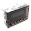 Miniatyrbild 2 av 2: PROGRAMMATOR TIMER UGN C00051477 PROGRAMMATOR ELEKTRONISK EATON 220-240V50H