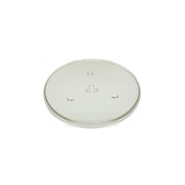 PANASONIC GLAS DRIVBORD Ø340MM för PANASONIC mikrovågsugn 5395944 - * E06014N30BP NNA - BVMParts
