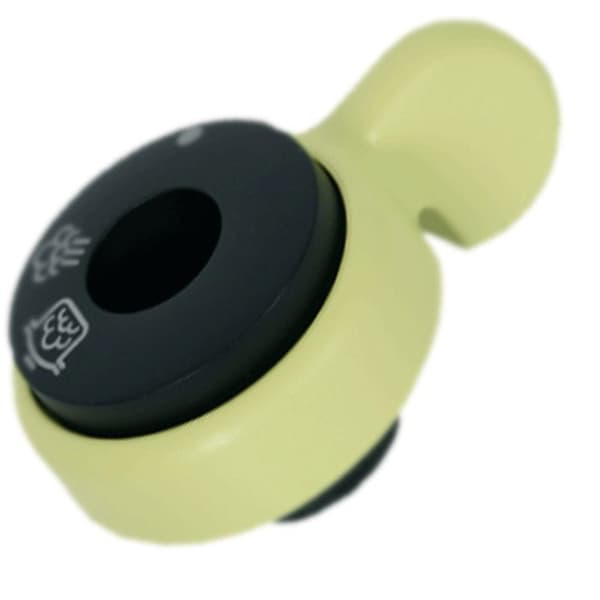 Funktionsventil - Tryckkokare® - SEB - Vit - Modell (68374)