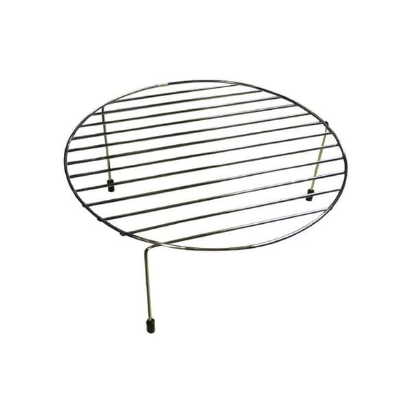 ÖVRIGT MIKROVÅGSDEL 3750W1A003W STATIV HÖGT GRID DIA.268MM / H.118MM