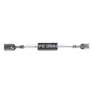 HVR1X7 diod för FAGOR mikrovågor - Modeller 24G1, 24G13, 24G2, 24G5 - Originaltillverkade del