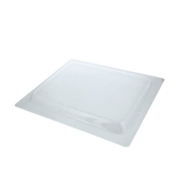 DISP MIKROVÅGSFRICK 5029379500 FALT GLAS