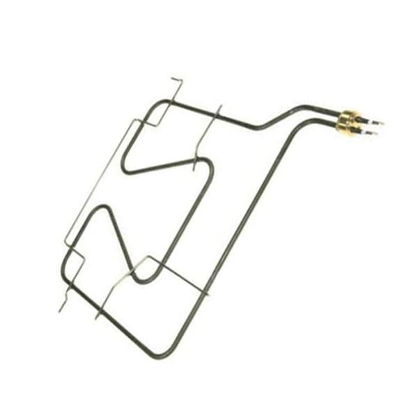 Motståndsgaller 1750W - Mikrovågsugn - BRANDT