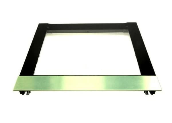 ELECTROLUX UGNGLAS FÖNSTER 140032479200 ELECTROLUX ROSTFRITT STÅLFÖNSTER 592X471