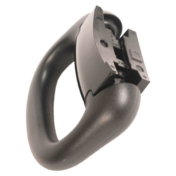 Svart handtag till gryta - Tryckkokare - SEB - Compatibel med CLIPSO BB318614