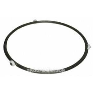 Bygel för FAGOR mikrovågsugn diameter 230 med 10 cm hjul - Originaltillverkade del