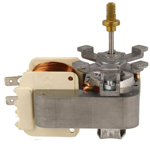MOTOR UGN 488000522234 VENTILATOR MOTOR
