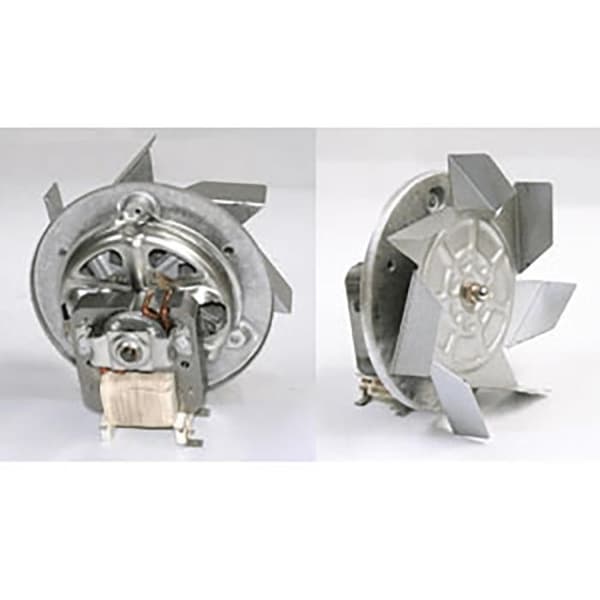 UGNMOTOR 72X1115 CIRKULATIV VÄRME FLÄKTMOTOR 30W