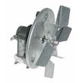 Miniatyrbild 1 av 2: UGNMOTOR 72X1115 CIRKULATIV VÄRME FLÄKTMOTOR 30W