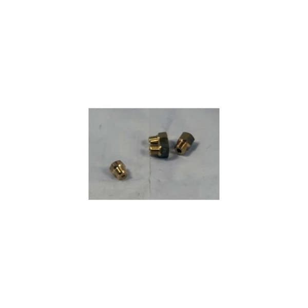 Butan propan injektorpåse för FAGOR BRANDT VEDETTE SAUTER DE-DIETRICH spis 4088897 - - BVMParts