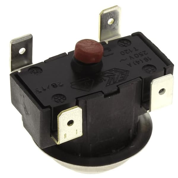 283311AAC. SÄKERHETSBEGRÄNSARE--80C