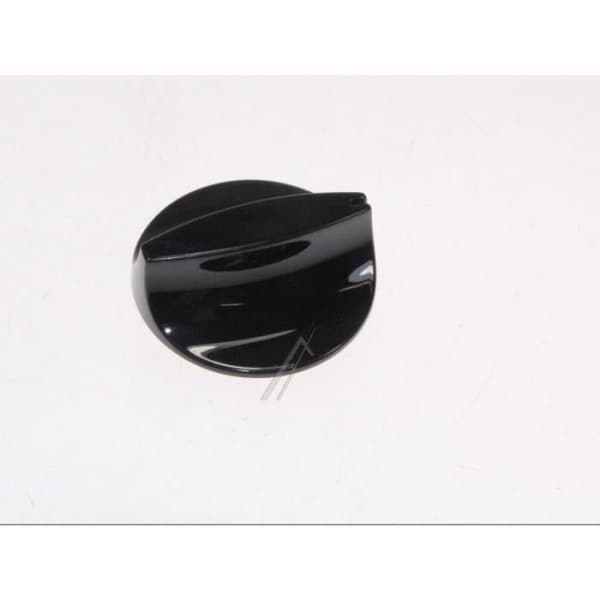 Svart knapp för mikrovågsugn DE DIETRICH 9004626 - * - MN2523 72X0192 ER9326 ER932 - BVMParts