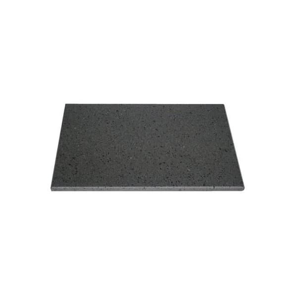 STEN 370X235X15MM FÖR LAGRANGE GRILL 190302