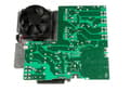 Miniatyrbild 3 av 3: KREDITKORT ELEKTRONISK KÖKSBORD AS0005013 KRAFTKORT 4600 WATT