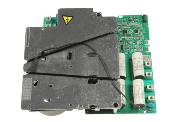 KREDITKORT ELEKTRONISK KÖKSBORD AS0005013 KRAFTKORT 4600 WATT