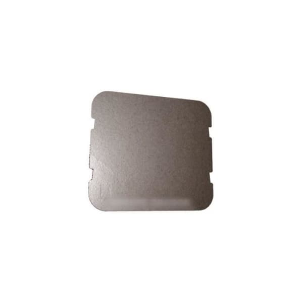 Mica wave guide plate för mikrovågsugn SHARP 2079993 - * - R775 - 3309182B (PHILIPS) - R775 - R775 - BVMParts
