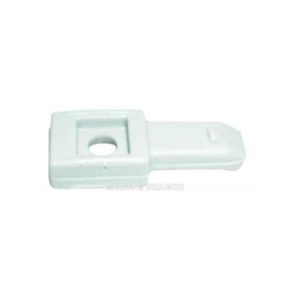Gallerlåskrok för ELECTROLUX huv 5026801600 - - AFG550X - AFG550X(WHIRLPOOL) - BVMParts