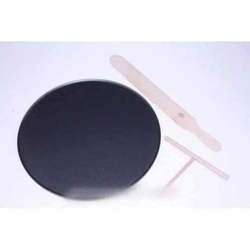 PLATTA D35CM FÖR LAGRANGE CREPE PIECE - BVMPIECES