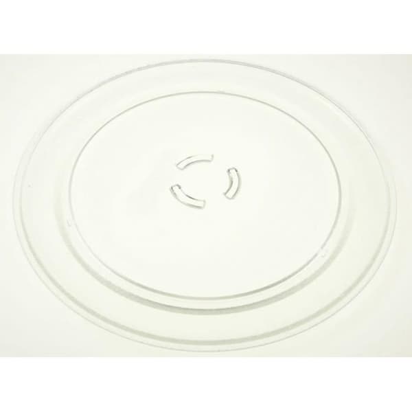 Skivspelare - Whirlpool - C00514515 - För mikrovågsugn