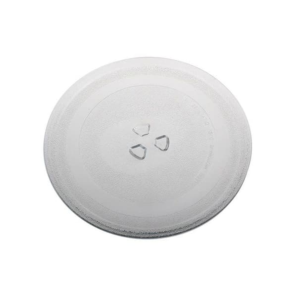 DISC MIKROVÅGSBRITA 3390W1G005H DRIVSKILD VRIDSKIV Ø 245 MM