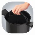 Miniatyrbild 3 av 4: MOULINEX Kakelform 18 cm kompatibel med multikockar Cookeo, Non-stick beläggning, Officiellt tillbehör XA609001