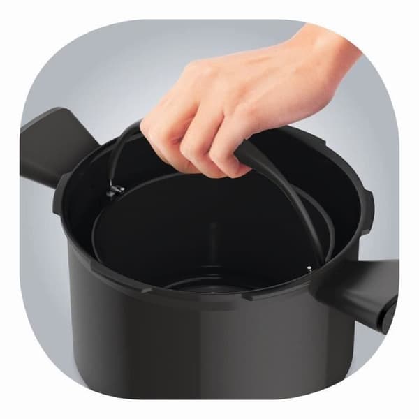 MOULINEX Kakelform 18 cm kompatibel med multikockar Cookeo, Non-stick beläggning, Officiellt tillbehör XA609001