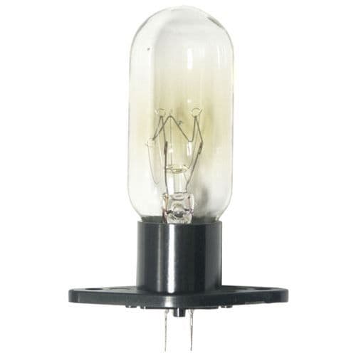 AMPOULE LAMPE MICROVÅGS 4713001031 AMPOULE LAMPE + SUPPORT DOUILLE MO