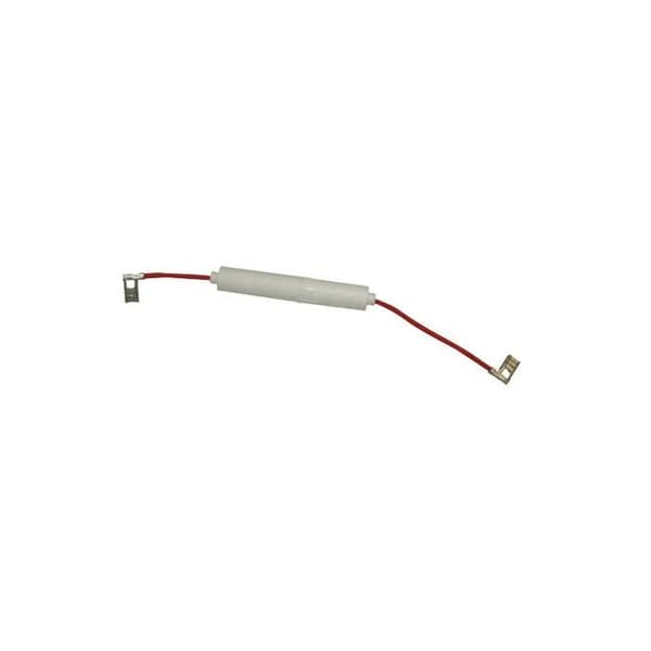 FUSIBLE MIKROVÅGOR DE91-70061H HÖGSPÄNNINGSSÄKRING 0.9A 5KV