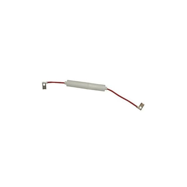 FUSIBEL MIKROVÅG DE9170061H FUSIBEL HÖG SPÄNNING 0.9A-5KV