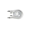 Miniatyrbild 1 av 2: DELAR BETALNING AV DRINKAR LITE ELEKTRISK UTRUSTNING 7332196700 MOTSTÅND 1000 W