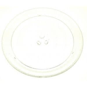 AEG MCC3881E-M Mikrovågsskiva i glas - Vit