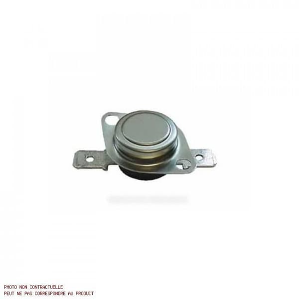 Termostat 145°c för mikrovågor WHIRLPOOL 481228248254 - - 853823529291 - 853823529291 - TC2280 - BVMParts
