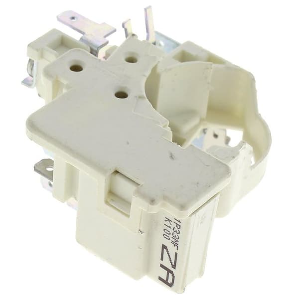 FRYSREEL 6940565 KOMPRESSORELÄ EMZ55CLC R600