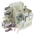 Miniatyrbild 2 av 3: FRYSREEL 6940565 KOMPRESSORELÄ EMZ55CLC R600