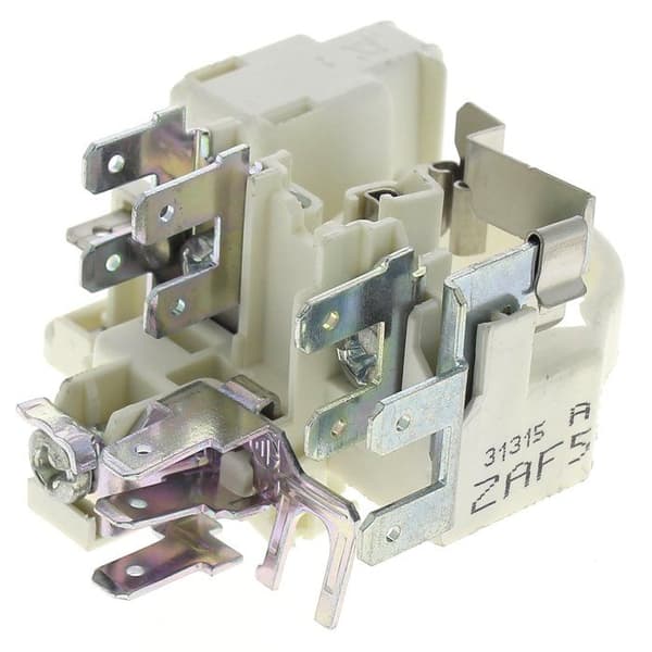 FRYSREEL 6940565 KOMPRESSORELÄ EMZ55CLC R600