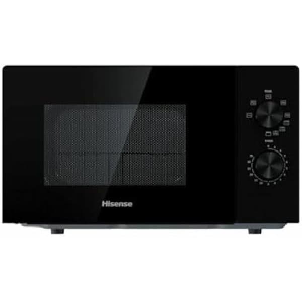 Grill - HISENSE - H20MOBP1G - 20L - Svart - Röstkommandon