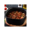 Miniatyrbild 6 av 6: Philips fritöstillbehör Konditorivaror och muffinsformar i silikon för Airfryer XXL HD9957/00