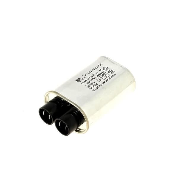 Kondensator 1.1µf 2100v 0czzw1h004s för Dietrich mikrovågsugn, Kenwood mixer, termor mikrovågsugn, mikrovågsugn - 3665392480372