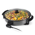 Miniatyrbild 2 av 4: Tristar PZ-2963 multifunktionsstekpanna - 30 cm - 1,75 L - För 4 personer - Justerbar termostat - 1500 W