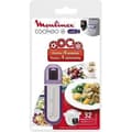 Miniatyrbild 1 av 5: USB-nyckel medelhavsrecept för Cookeo MOULINEX XA600011