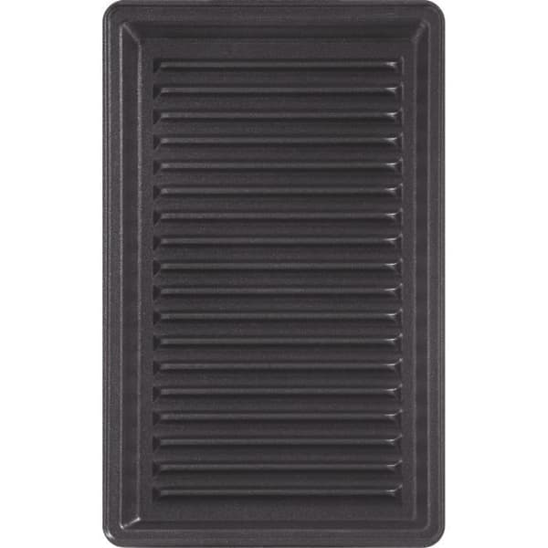 TEFAL Snack Collection Tillbehör Grillplattor Panini + Receptbok