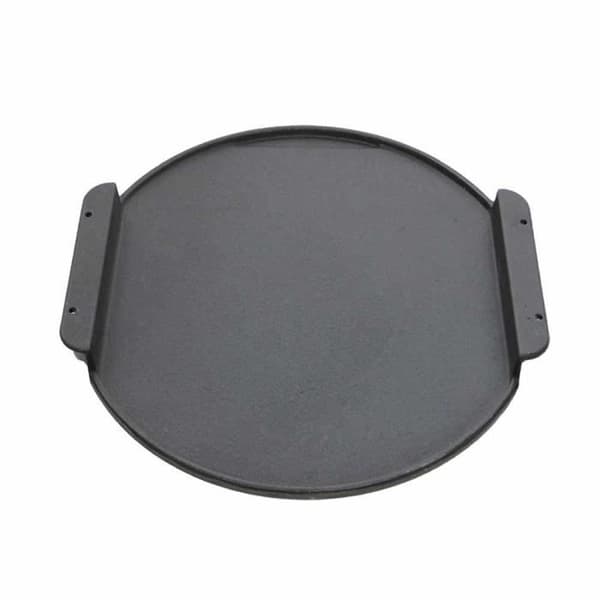 Tallrik - Char-Broil - 140572 - Svart - Gjutjärn - Patio Bistro
